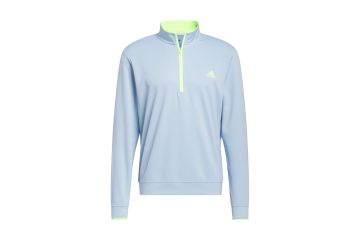 adidas 1/4 Zip Pullover