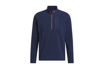 adidas HW23 Hr Pullover Ultimate365 Tour WIND.RDY Navy M