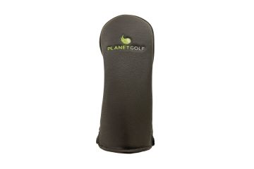 planetgolf Headcover Holz