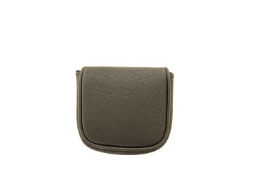 Putterhaube Mallet XL - Schwarz
