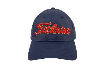 Titleist Players Performance Cap Navy (Spanien)