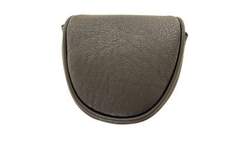 Putterhaube Mallet - Schwarz