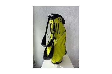 Ogio Shadow Standbag Gelb/Schwarz