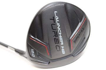 Cleveland Launcher HB Turbo Driver 12° Regular