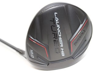 Cleveland Launcher HB Turbo Driver 12° Ladies