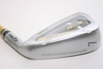 Honma Beres 3 Sterne Eisen 7 Regular 42g