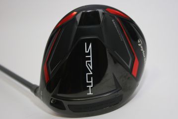 TaylorMade Driver Stealth 12° Light