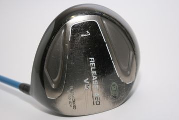 U.S.KidsGolf Tour Series Release 430 V5 Driver 145-152cm