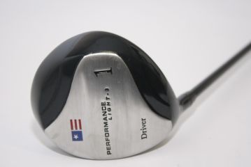 U.S.KidsGolf Performance Light-3 Driver Linkshand 160-168cm