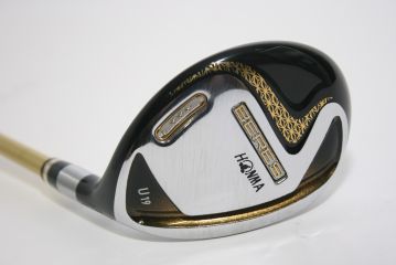 Honma Beres Hybrid 3 (19°) Regular 47g 3 Sterne