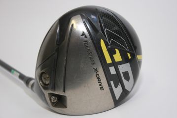 Bridgestone Tour Stage X-Drive Driver 10.5° Stiff