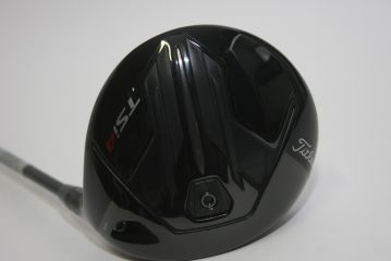 Titleist TSi4 Driver 9° Stiff