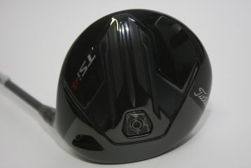 Titleist TSi4 Driver 10° Stiff