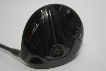 Titleist TSi4 Driver 9° X-Stiff