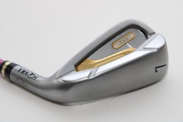 Honma Beres Eisen 7 Ladies 3 Sterne 38g