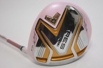 Honma Beres Aizu Driver 10.5° Ladies 3 Sterne