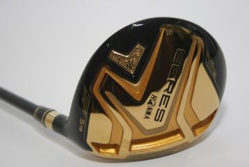 Honma Beres Aizu Fairwayholz 5 (18°) Regular 4 Sterne