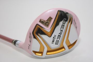 Honma Beres Aizu Fairwayholz 7 (22°) Ladies 3 Sterne