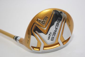 Honma Beres Aizu Fairwayholz 7 (21°) Regular 3 Sterne