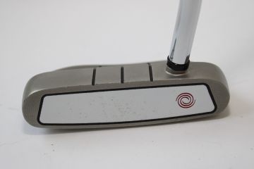 Odyssey Putter White Hot Pro 2.0 Rossie 34 Inch Double Bend