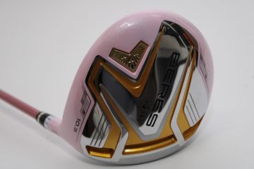 Honma Beres Aizu Driver 10.5° Ladies 3 Sterne