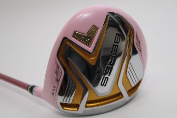 Honma Beres Aizu Driver 11.5° Ladies 3 Sterne