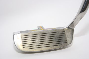 Knight Chippo Chipper 35 Inch