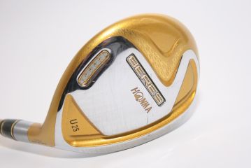 Honma Beres (4 Sterne, Ladies, 38g) 25° Hybrid 5