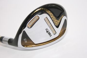 Honma Beres (3 Sterne, Regular, 42g) 19° Hybrid 3
