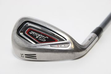 Titleist 716 AP1 Gap Wedge Light Grahpit Linkshand