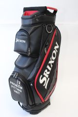 Srixon Premium Fitting Cartbag