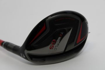 Honma Tour World GS Hybrid 4 (21°) Regular