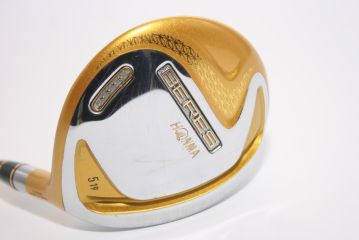 Honma Beres (4 Sterne, Ladies, 38g) 19° Fairwayholz 5