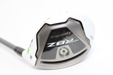 TaylorMade RBZ Hybrid 5 (25°) Ladies