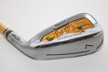 Honma Beres Aizu Eisen 7 Regular Graphit 3 Sterne