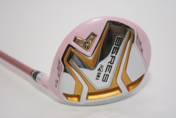 Honma Beres Aizu Fairwayholz 5 (19°) Ladies 3 Sterne