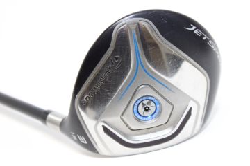 TaylorMade JetSpeed Fairwayholz 3 (15°) Regular