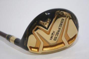 Honma Beres Aizu Hybrid 5 (25°) Ladies 4 Sterne