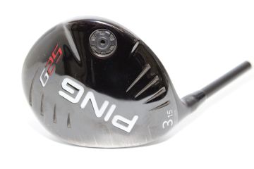 Ping G25 Fairwayholz 3 (15°) Regular Linkshand