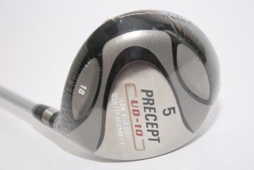 Precept UD-10 (Ladies) 18° Fairwayholz 5