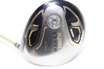 Honma Beres S-05 2 Sterne DEMO Driver 10.5° Regular 47g