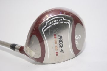 Precept UD-02 Holz 3 (15°) Ladies