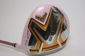 Honma Beres Aizu Driver 10.5° Ladies 3 Sterne