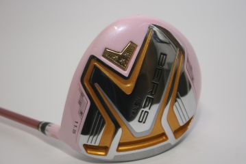 Honma Beres Aizu Driver 11.5° Ladies 3 Sterne