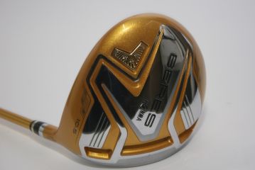 Honma Beres Aizu Driver 10.5° Regular 3 Sterne