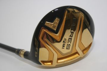 Honma Beres Aizu Fairwayholz 5 (18°) Regular 4 Sterne