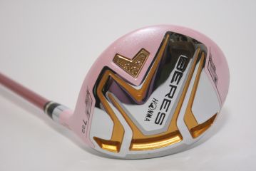 Honma Beres Aizu Fairwayholz 7 (22°) Ladies 3 Sterne
