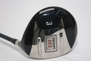 Precept EV 3 Fairwayholz 3 Regular