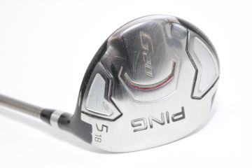 Ping G20 Fairwayholz 5 (18°) Soft-Regular