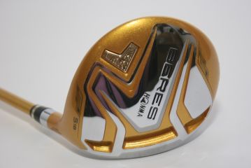 Honma Beres Aizu Fairwayholz 5 (18°) Regular 3 Sterne